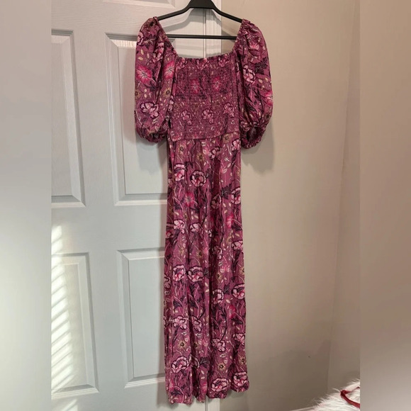 Free People Jen's Pirate Booty
Baroque Highgrove Jumpsuit Size : S - Picture 9 of 15